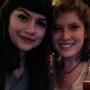 Meet your Posher, Ellen